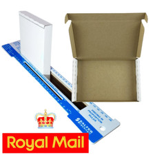 ROYAL MAIL LARGE LETTER