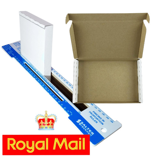 Royal mail large - royal,