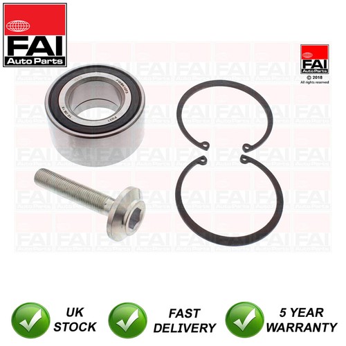 Wheel bearing kit - bearing, front
