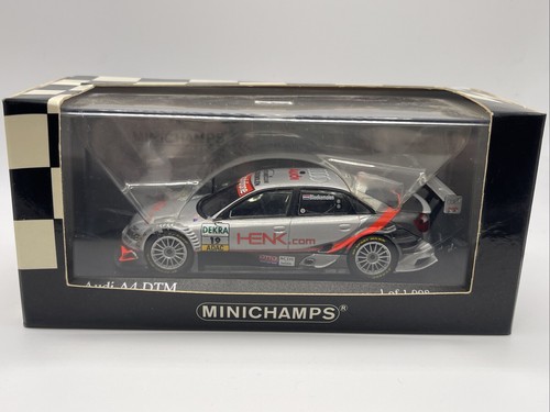 400061499 audi dtm - a4, b7