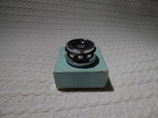 Toshikato 50mm 1:3.5 Camera