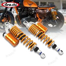 360mm/14" Suspension Twin
