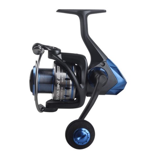 Okuma safina fixed - fixed, spool
