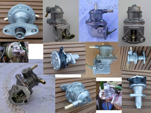 Coolant suds pump for - for, cold