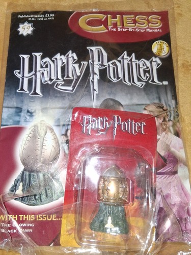 Issue the harry potter - issue, 59