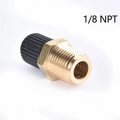 Brass air compressor - brass,