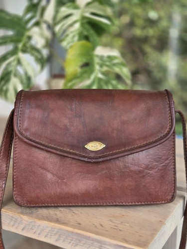 Vintage the bridge brown - vintage,