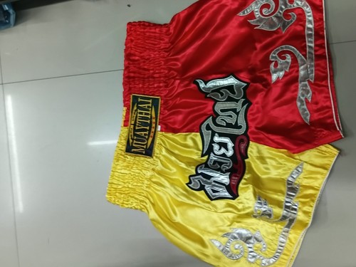 Authentic muay thai brand - muay,