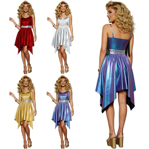 Women dancewear music dress - music,