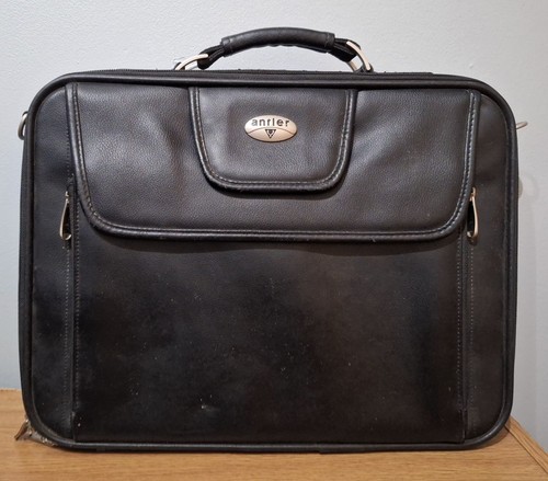 Antler laptop bag shoulder - laptop,