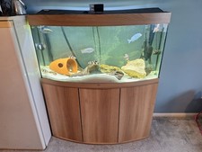 Juwel 350 Tank Full Set with