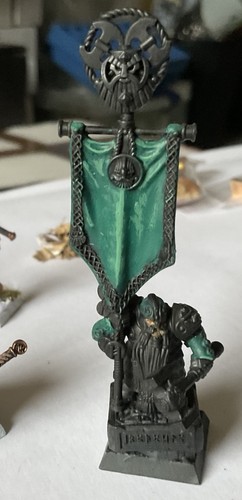Warhammer battle for skull - warhammer,