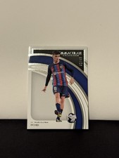  Pedri /49  Immaculate 2022-23 Fc Barcelona
