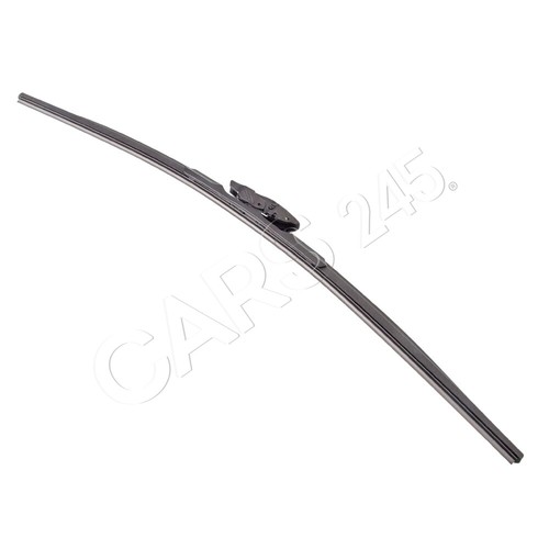Wiper blade blue print fits - wiper,