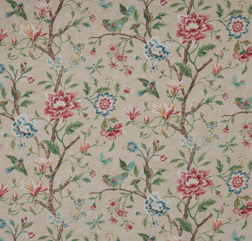 Colefax fowler curtain - fowler,