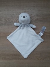 George Asda Disney  Winnie The Pooh Baby Comforter Soother