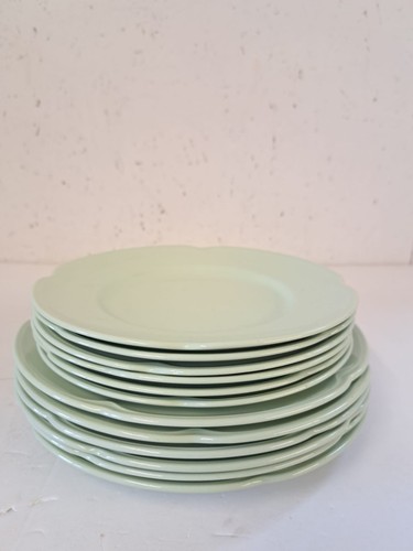 Greendawn johnson bros - greendawn, plate