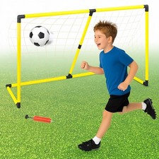 Football Goal Play Set Soccer