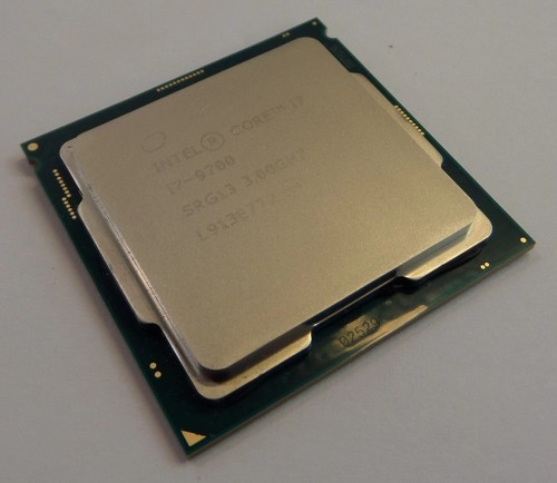 Intel 9700 00ghz - i7-9700, 3.00ghz
