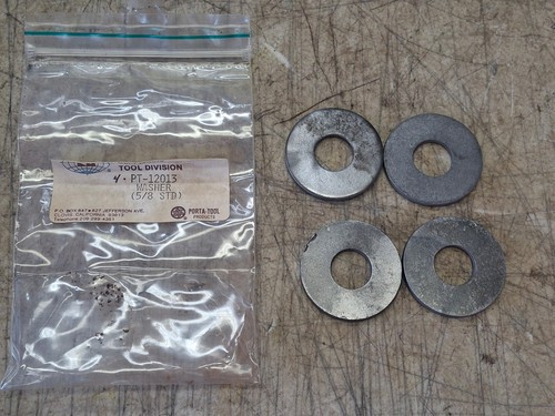 Porta tool counterbore - porta,