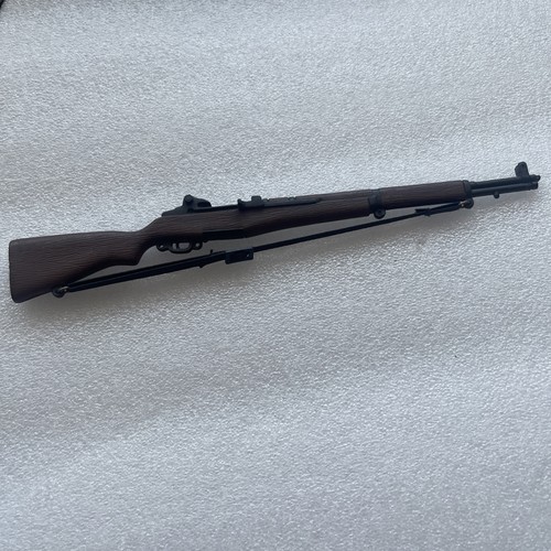 6th scale ww2 m1 - ww2, garand