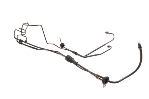 Abs brake line hydraulic - brake,