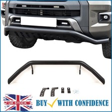 Front Bumper City Spoiler