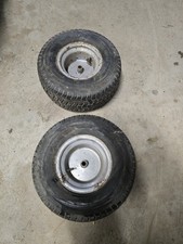 18 8.50 8 honda back ride on