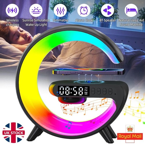 3in1 smart lamp bluetooth - 3in1,