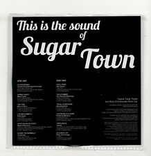 (KB640) This Is The Sound Of