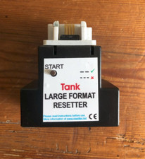 wide / large format chip