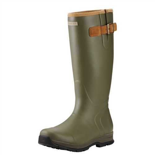 Ariat ladies burford - burford, insulated