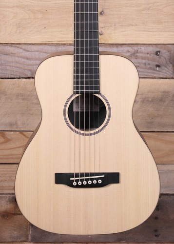 Martin lx1 little - little,