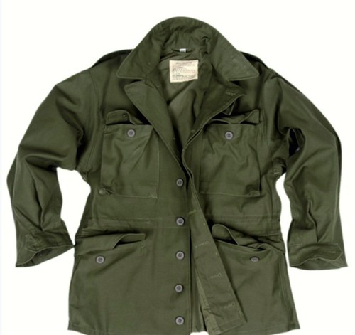 Vintage army m43 field - us,