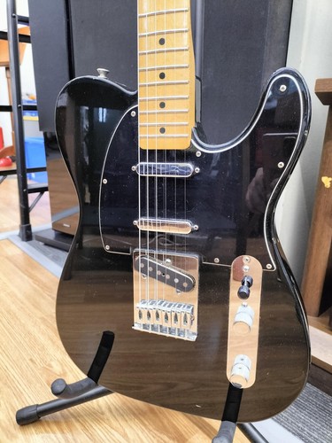 Fender mexico telecaster - mexico,