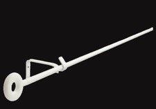 IKEA IRJA WHITE 140cm