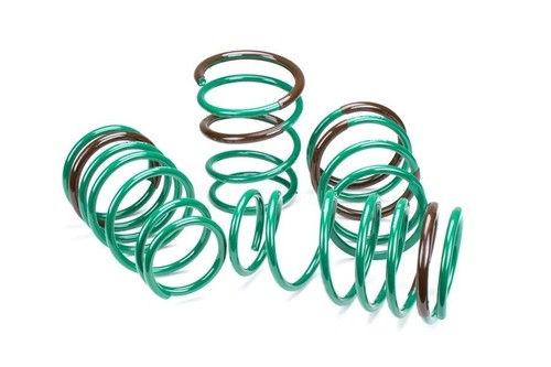 Tein tech lowering springs - tein,