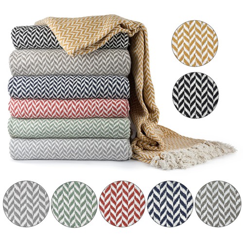 Throw blanket for sofas - blanket,