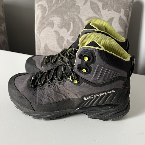 Scarpa men rush trk lt - men's,
