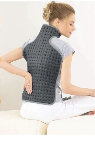 Beurer heat pad hk53 cosy - hk53, neck