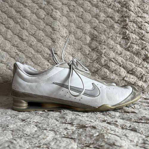 Vintage y2k nike shox rivalry - nike,
