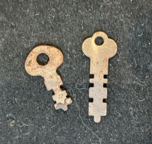 Lot unmarked vintage - lot, of