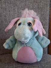 Vintage Moosel Wuzzle 1980's