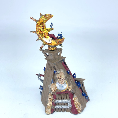 Goblin shrine objective - goblin,