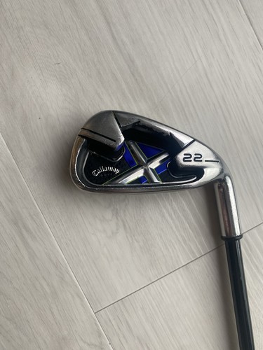 Callaway iron regular - x-22, |