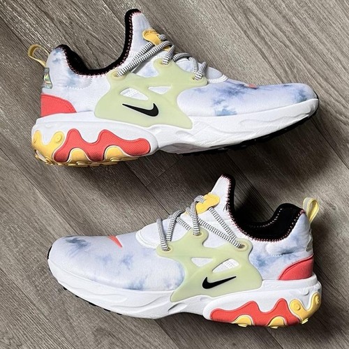 Nike air react presto - nike, alien