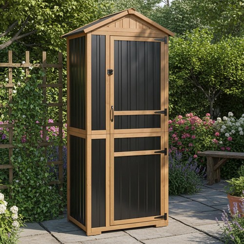 Petscosset outdoor storage - outdoor,