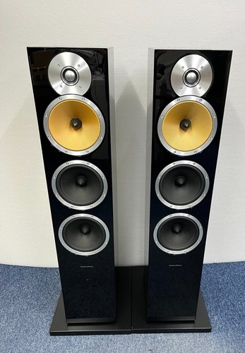 Cm9 floorstanding speakers - cm9,