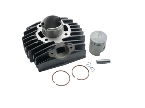 Cylinder kit 50cc 40mm