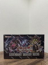 Yu-Gi-Oh! Legendary Dragon